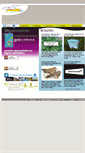 Mobile Screenshot of grandsite-capserquyfrehel.com